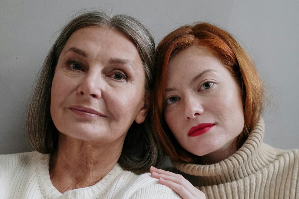 Why So Many Women in Midlife Feel Anxious, Lost or Overwhelmed